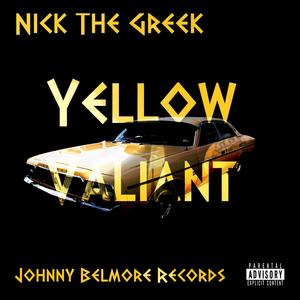 Yellow Valiant (REMASTERED|Explicit)