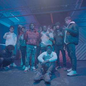 BAD HABBIT (feat. Vitto Black) (Explicit)