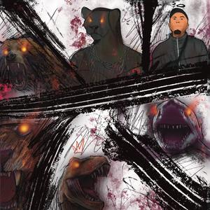 Main Event (feat. Peter Blackkk) (Explicit)