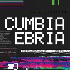 Cumbia Ebria