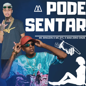 Pode Sentar (Explicit)