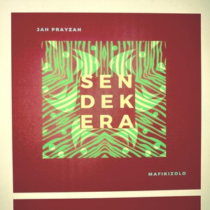 Sendekera (feat. Mafikizolo)