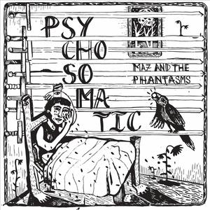 Psychosomatic (Radio Edit)