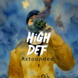 Astounded (Explicit)