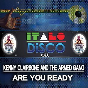 Are You Ready - Italo Disco Mix