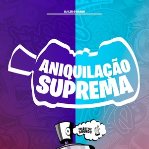 Aniquilação Suprema (Explicit)