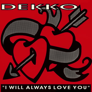 I Will Always Love You (Radio Mix)