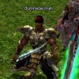 Imnul Metin2 (feat. Ooga)