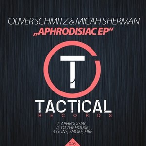 Aphrodisiac (Original Mix)