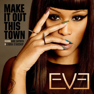 Make It Out This Town (feat. Gabe Saporta) – Single