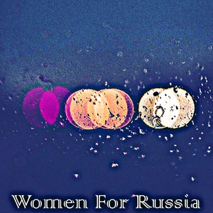 Women For Russia