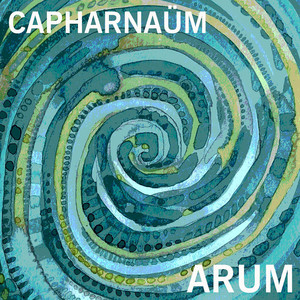 CAPHARNAÜM