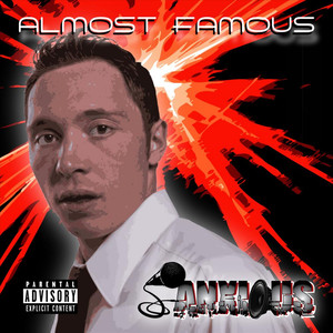 Almost Famous (Explicit)