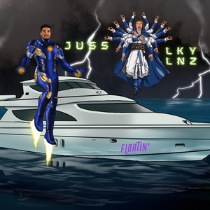 Floatin' (Explicit)