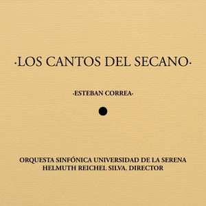 Los Cantos del Secano