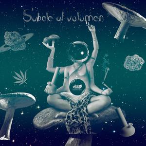 Subele Al Volumen (feat. Black Homie, G97 & Dlr) [Explicit]