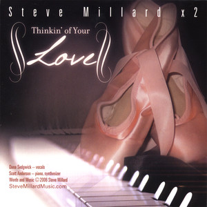 Thinkin' of Your Love