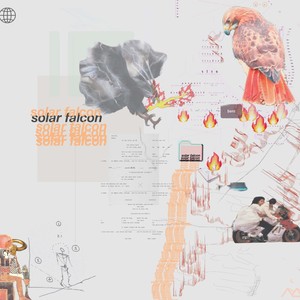 solar falcon (Explicit)