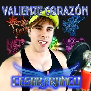 Valiente Corazón