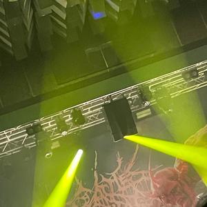 Vulvodynia (feat. Vulvodynia)