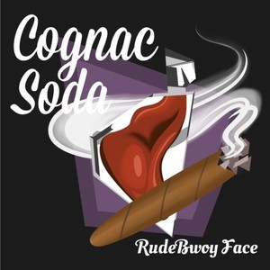 Cognac Soda (Explicit)