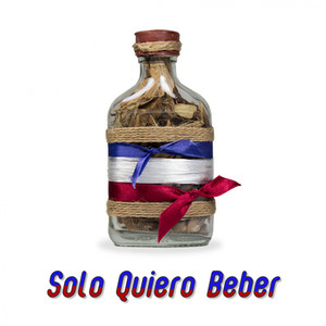 Solo Quiero Beber