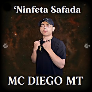 Ninfeta Safada
