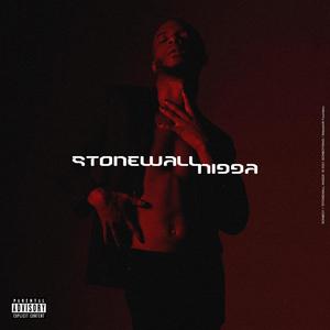 STONEWALL NIGGA (Explicit)