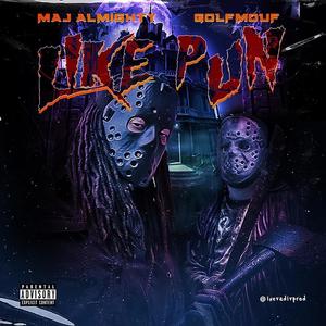 Like Pun (prod. Jay Viisiion) [feat. GoldMouf] (Explicit)