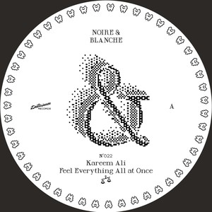 Feel Everything, All at Once