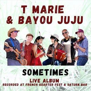 Whiskey Waltz (Live)