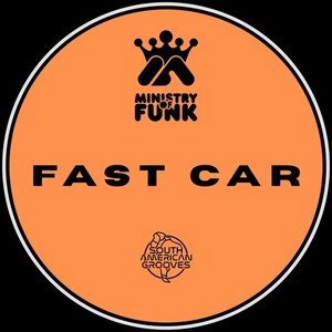 Fast Car (Extended Mix)