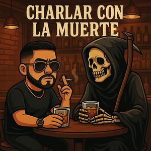 Charlar Con La Muerte