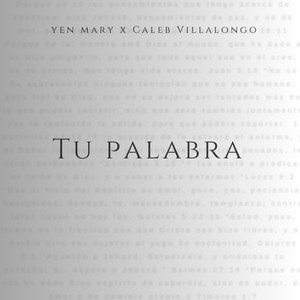 Tu Palabra