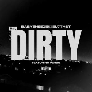 DIRTY (feat. PERCS)