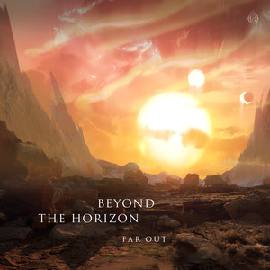 Adventure (feat. Ally Thorn)封面