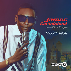 Mighty High (Percapella)