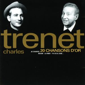 Je chante