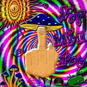 Not Like You(feat. Grim Singmuf, Mystah Spaulding, & Canna CDK) (Explicit)