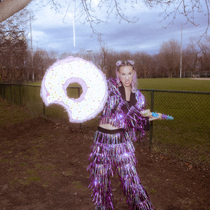 Il faut que je te lèche