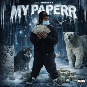 My paperr (Explicit)