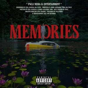 MEMORIES (feat. YUXNA)