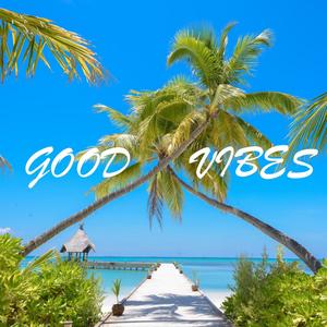 Good Vibes (feat. Nyax) (Explicit)