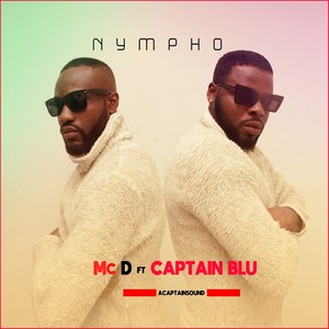 Nympho (Explicit)