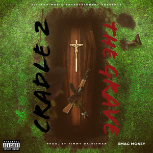 Cradle 2 The Grave (Explicit)