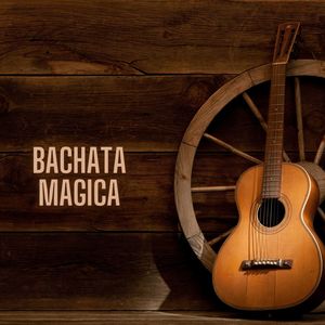 Bachata Magica