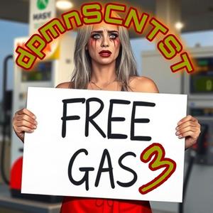 Free Gas 3