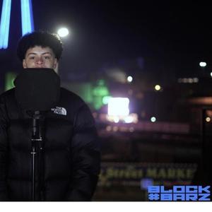 BLOCK BARZ (feat. TMTV) (Explicit)