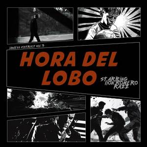 HORA DEL LOBO (Explicit)