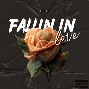 Fallin In Love (Explicit)